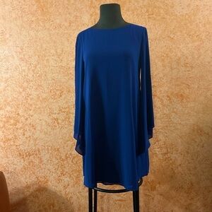 ALICE + OLIVIA Silk Blend Tunic Blouse size XS